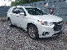 1GNEVNKW1LJ****** Salvamento y Destrozados 2020 Chevrolet Traverse en Central New Jersey