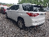 1GNEVNKW1LJ****** Salvamento y Reparables 2020 Chevrolet Traverse en Central New Jersey