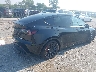 7SAYGDEF8PF****** Salvage and Wrecked 2023 Tesla Model Y in Iowa State