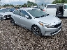 3KPFL4A74JE****** Salvage and Wrecked 2018 Kia Forte in Columbus