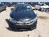 2HGFC2F53JH****** Wrecked 2018 Honda Civic in Texas State