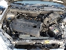 1NXBR32E25Z****** Reparables 2005 Toyota Corolla en Los Angeles