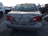 1NXBR32E25Z****** Salvamento 2005 Toyota Corolla
