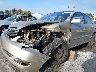 1NXBR32E25Z****** Salvamento y Reparables 2005 Toyota Corolla en Estado de California
