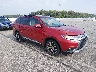 JA4AD3A30GZ****** Salvage and Wrecked 2016 Mitsubishi Outlander in Indianapolis South