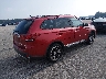 JA4AD3A30GZ****** Salvage and Wrecked 2016 Mitsubishi Outlander in Indiana State