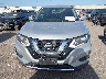 5N1AT2MT3JC****** Wrecked 2018 Nissan Rogue in Texas State