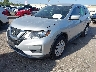 5N1AT2MT3JC****** Used and Repairable 2018 Nissan Rogue in Houston