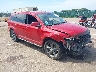 3C4PDCGG7GT****** Salvage and Wrecked 2016 Dodge Journey in Sioux Falls