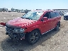 3C4PDCGG7GT****** Used and Repairable 2016 Dodge Journey in Sioux Falls