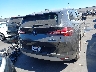 5UX53GP09S9****** Wrecked 2025 BMW X3