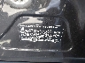 5UX53GP09S9****** Used 2025 BMW X3 in Ace Carson