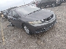 19XFB2F52DE****** Salvage and Wrecked 2013 Honda Civic in Denver East