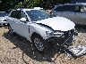 WA1DECF37S1****** Salvage and Wrecked 2025 Audi Q3 in Nashville