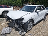 WA1DECF37S1****** Used and Repairable 2025 Audi Q3 in Nashville
