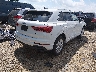 WA1DECF37S1****** Salvage and Wrecked 2025 Audi Q3 in Tennessee State