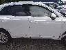 WA1DECF37S1****** Repairable 2025 Audi Q3 in Tennessee State