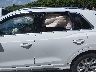 WA1DECF37S1****** Salvage 2025 Audi Q3