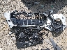 WA1DECF37S1****** Wrecked 2025 Audi Q3 in Tennessee State