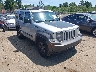 1J4PN3GK3AW****** Salvamento y Destrozados 2010 Jeep Liberty en Boston Shirley
