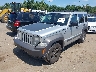 1J4PN3GK3AW****** Usados y Reparables 2010 Jeep Liberty en Boston Shirley