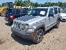 1J4PN3GK3AW****** Salvamento y Reparables 2010 Jeep Liberty en Estado de Massachusetts