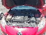 JM1BL1K36B1****** Repairable 2011 Mazda Speed 3 in Scranton