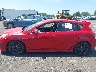 JM1BL1K36B1****** Repairable 2011 Mazda Speed 3 in Pennsylvania State