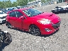 JM1BL1K36B1****** Salvage and Wrecked 2011 Mazda Speed 3 in Scranton