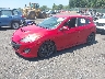 JM1BL1K36B1****** Used and Repairable 2011 Mazda Speed 3 in Scranton