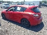 JM1BL1K36B1****** Salvage and Repairable 2011 Mazda Speed 3 in Scranton
