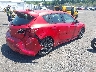 JM1BL1K36B1****** Salvage and Wrecked 2011 Mazda Speed 3 in Pennsylvania State