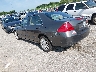 1HGCM66596A****** Salvamento y Reparables 2006 Honda Accord en Des Moines