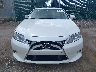JTHBK1GG8F2****** Wrecked 2015 Lexus ES in Indiana State