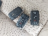 JTHBK1GG8F2****** Salvage 2015 Lexus ES in Indiana State