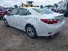 JTHBK1GG8F2****** Salvage and Repairable 2015 Lexus ES in South Bend