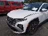 5NMJE3DE3TH****** Reparables 2026 Hyundai Tucson
