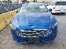 3FA6P0HD1HR****** Destrozados 2017 Ford Fusion en Estado de California