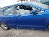 3FA6P0HD1HR****** Usados 2017 Ford Fusion en Estado de California