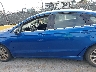 3FA6P0HD1HR****** Reparables 2017 Ford Fusion en Estado de California