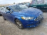 3FA6P0HD1HR****** Salvamento y Destrozados 2017 Ford Fusion en East Bay
