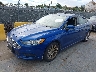 3FA6P0HD1HR****** Usados y Reparables 2017 Ford Fusion en East Bay