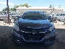 3CZRU5H59HG****** Destrozados 2017 Honda HR-V en Estado de California