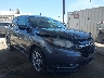 3CZRU5H59HG****** Salvamento y Destrozados 2017 Honda HR-V en Fresno