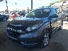 3CZRU5H59HG****** Usados y Reparables 2017 Honda HR-V en Fresno