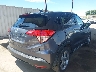 3CZRU5H59HG****** Salvamento y Destrozados 2017 Honda HR-V en Estado de California