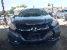 3CZRU5H59HG****** Salvamento y Reparables 2017 Honda HR-V en Estado de California