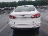3FA6P0LU9LR****** Wrecked 2020 Ford Fusion