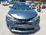 5YFBURHEXGP****** Wrecked 2016 Toyota Corolla in Texas State
