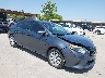 5YFBURHEXGP****** Salvage and Wrecked 2016 Toyota Corolla in Dallas